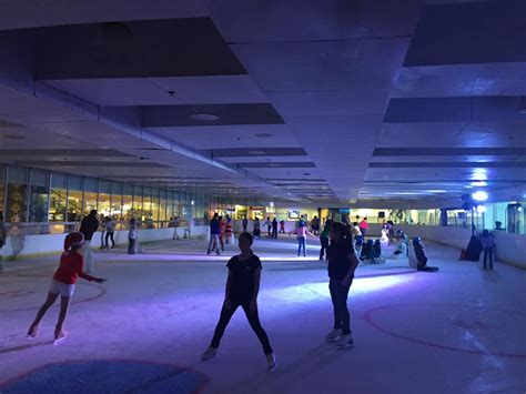 sm southmall skating